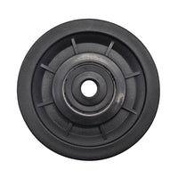 Thumbnail for 10 x 9cm Pulley Wheel for Cable Machines, Multi Gyms and Pulley Systems