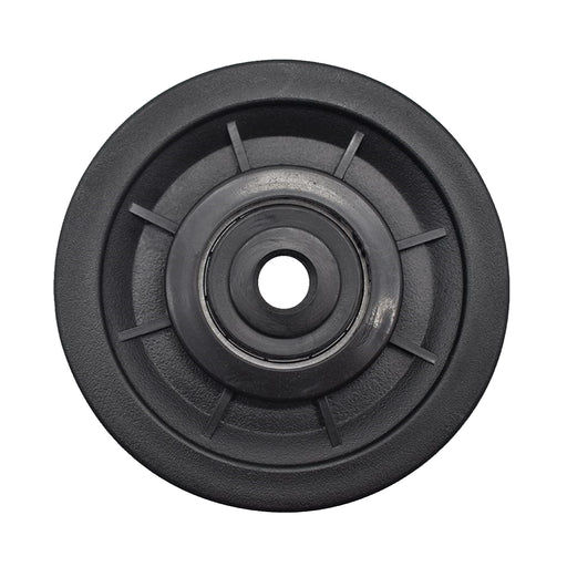 10 x 9cm Pulley Wheel for Cable Machines, Multi Gyms and Pulley Systems
