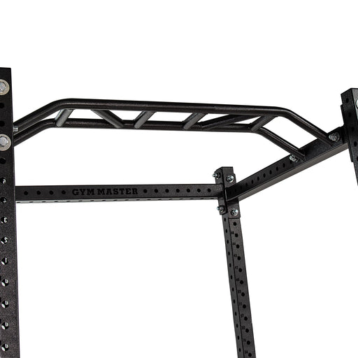 GM3 Multi Grip Pull Up Bar Upgrade Attachment for the GM3 Power Rack