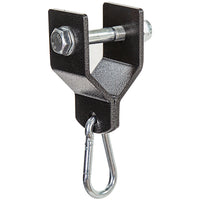 Thumbnail for GM3 Power Rack Mounted Shackle Bag Hook Mount