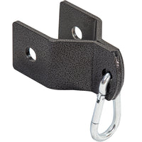 Thumbnail for GM3 Power Rack Mounted Shackle Bag Hook Mount