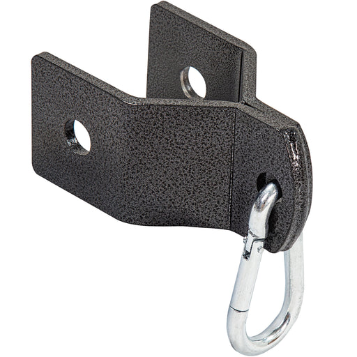 GM3 Power Rack Mounted Shackle Bag Hook Mount