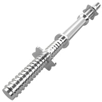 Thumbnail for Pair of Dumbbell Bars with Spinlock Collars