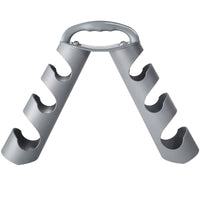 Thumbnail for 12kg Dumbbell Weight Set with Storage Tree