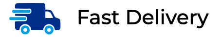 Fast Delivery