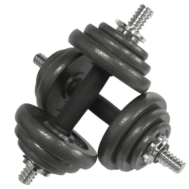 Dumbbells