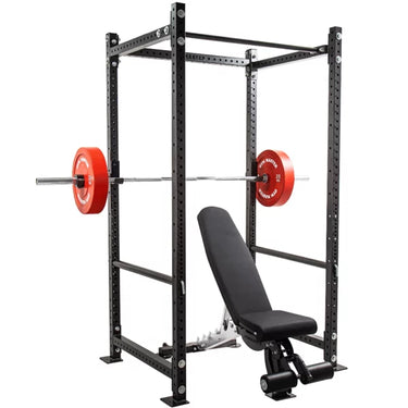 Power Cages