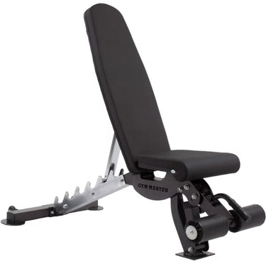 Weight Benches