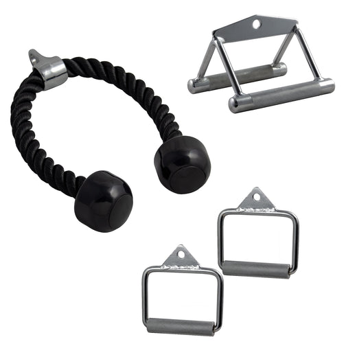 Cable Accessory Attachments Pack