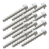 Thumbnail for GM3 Masonry Bolt Fixing Kit - Set of 12