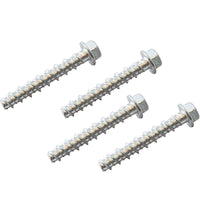 Thumbnail for GM1 GM2 Masonry Bolt Fixing Kit - Set of 4