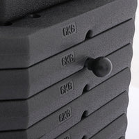 Thumbnail for Cable Crossover Machine Including 180kg Weights