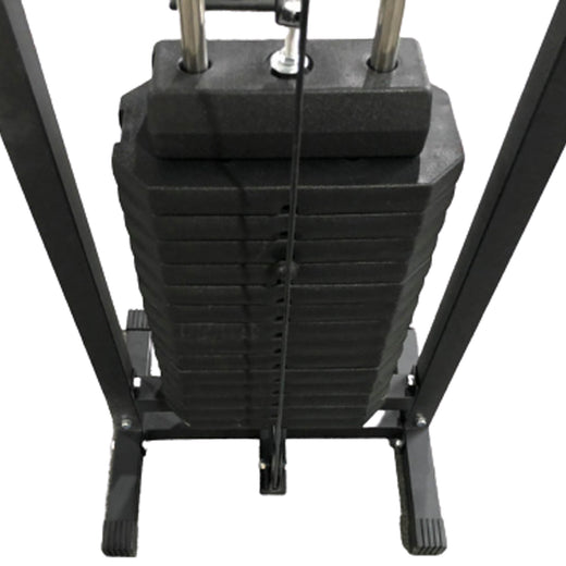Cable Crossover Machine Including 180kg Weights