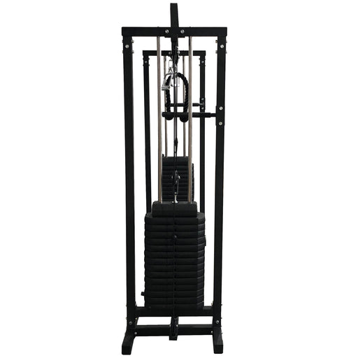 Cable Crossover Machine Including 180kg Weights