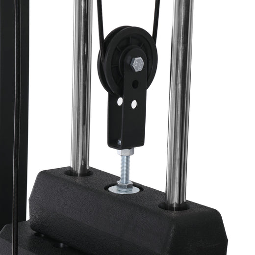 Cable Crossover Machine Including 180kg Weights