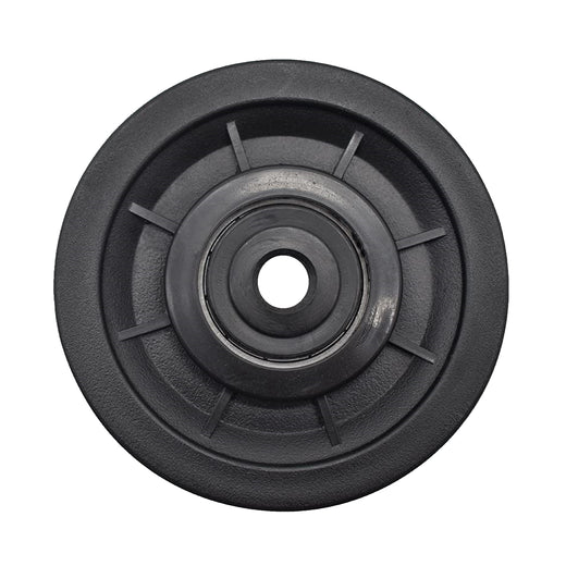 10 x 9cm Pulley Wheel for Cable Machines, Multi Gyms and Pulley Systems