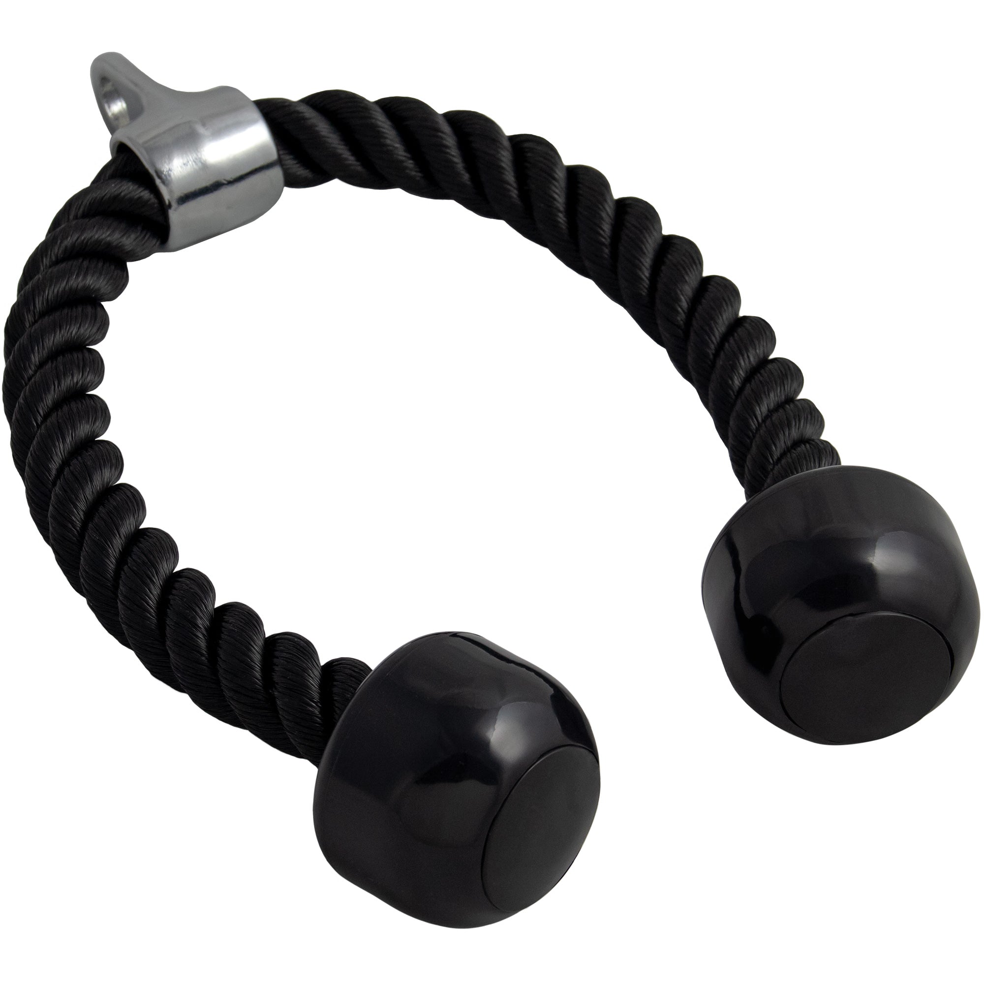 Heavy Duty Tricep Rope Attachment