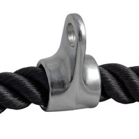 Thumbnail for Heavy Duty Tricep Rope Attachment