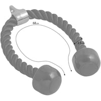 Thumbnail for Heavy Duty Tricep Rope Attachment