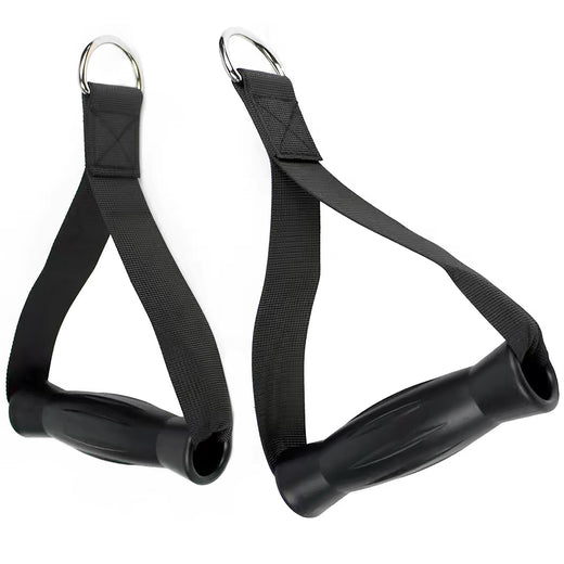 Pair of Heavy Duty Handle Strap Cable Attachments