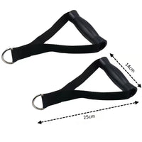 Thumbnail for Pair of Heavy Duty Handle Strap Cable Attachments