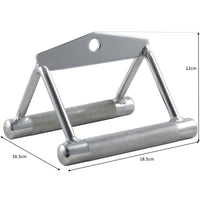 Thumbnail for A technical illustration showing the dimensions of the product