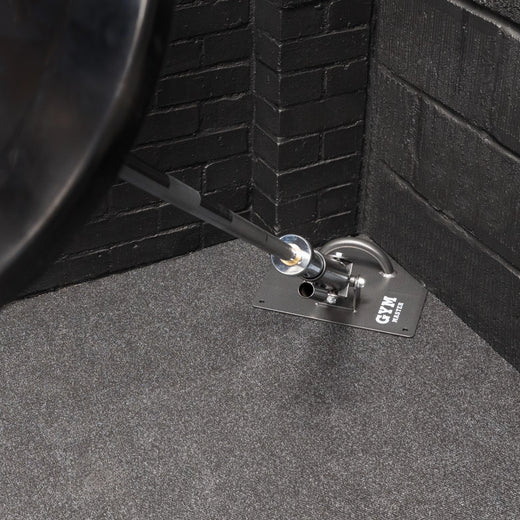 Corner T-Bar Row Landmine Platform