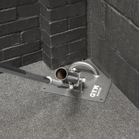 Thumbnail for Corner T-Bar Row Landmine Platform