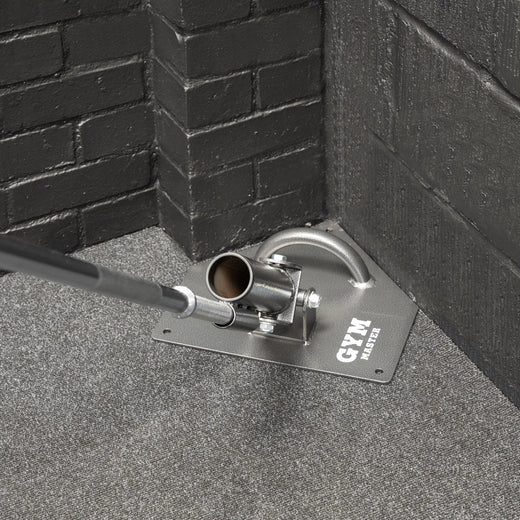 Corner T-Bar Row Landmine Platform