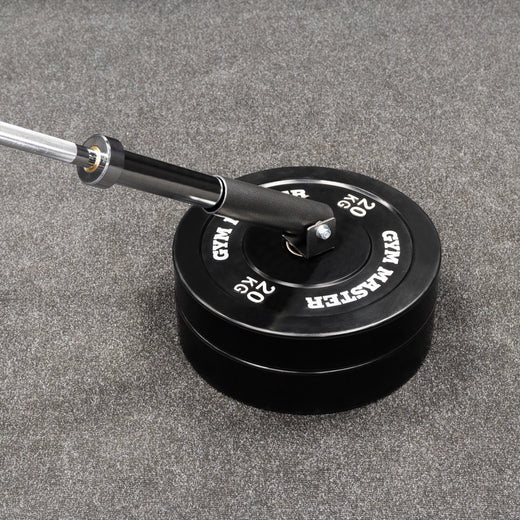 Olympic Post Landmine