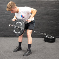 Thumbnail for Olympic Post Landmine