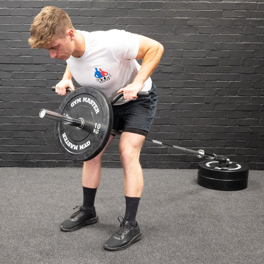 Olympic Post Landmine