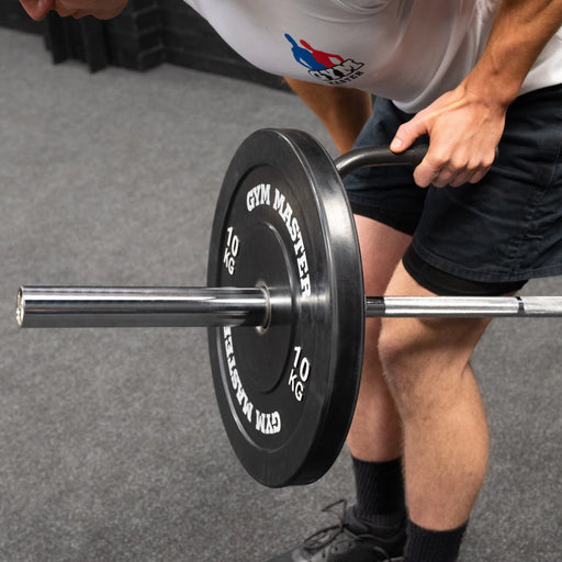 Olympic Landmine Handle