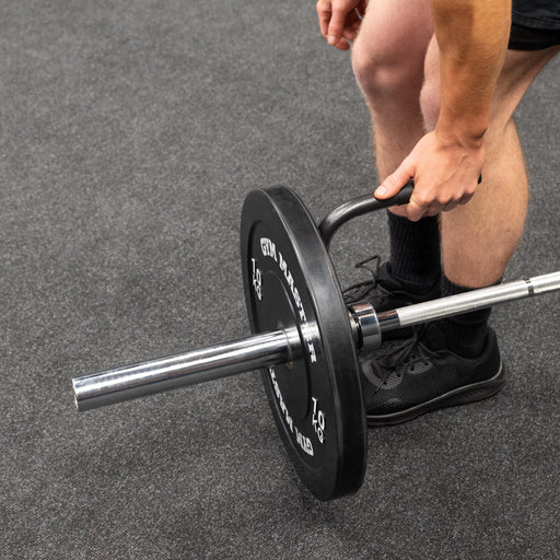 Olympic Landmine Handle