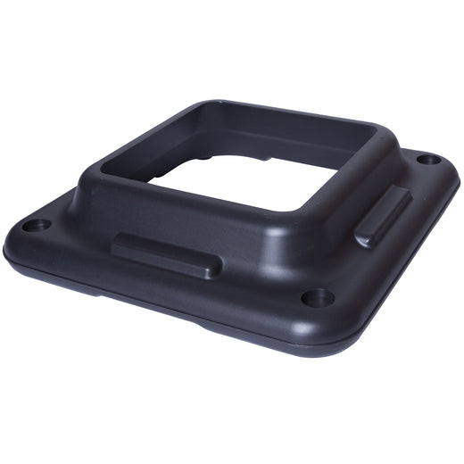 Riser Blocks for Increasing the Height of Aerobic Stepper Boards - Set of 4