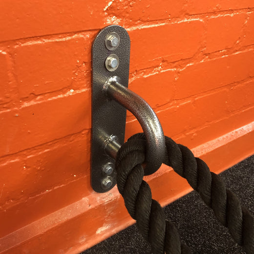 Battle Rope Ground/Wall Anchor