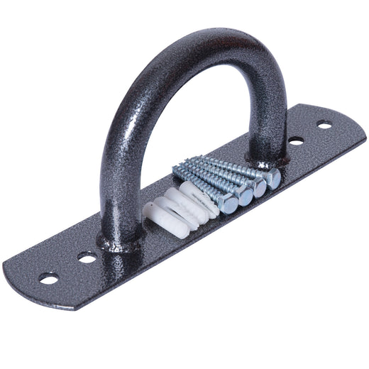 Battle Rope Ground/Wall Anchor