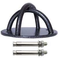 Thumbnail for Double Hoop Ground/Wall Anchor