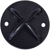 Thumbnail for Double Hoop Ground/Wall Anchor