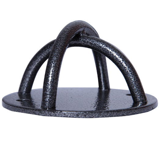 Double Hoop Ground/Wall Anchor