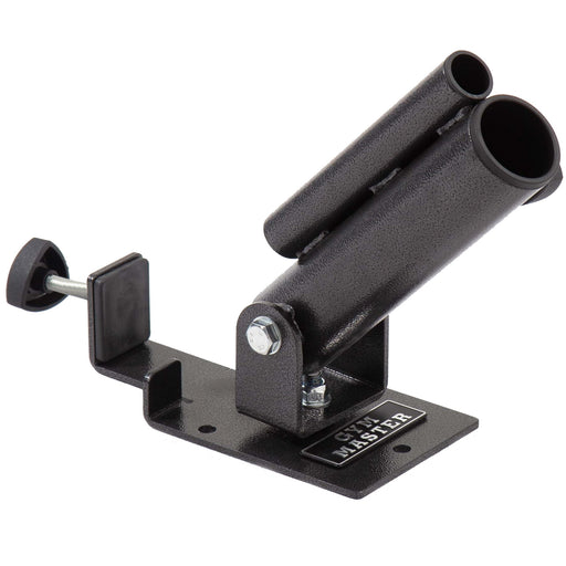 Adjustable Landmine Attachment - Fixes to Rack Frames - For 1" Standard and 2" Olympic Bars