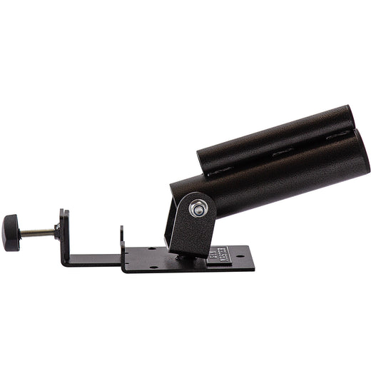 Adjustable Landmine Attachment - Fixes to Rack Frames - For 1" Standard and 2" Olympic Bars