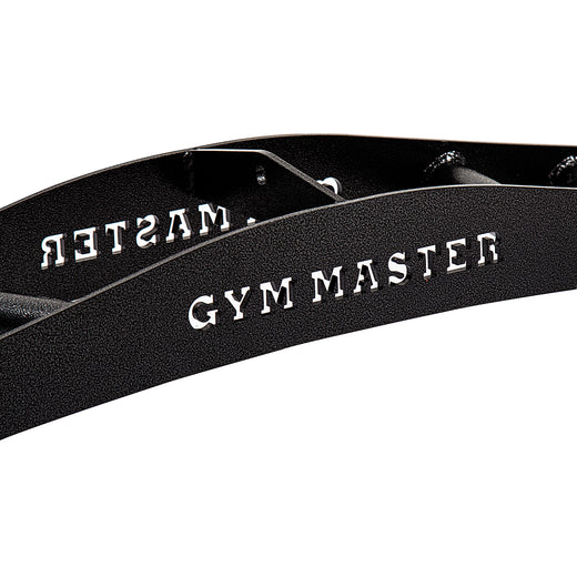 GM3 Wide Multi Parallel Grip Cable Pull Down Handle Attachment Bar