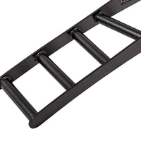 Thumbnail for GM3 Wide Multi Parallel Grip Cable Pull Down Handle Attachment Bar