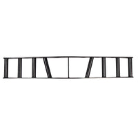 Thumbnail for GM3 Wide Multi Parallel Grip Cable Pull Down Handle Attachment Bar