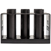 Thumbnail for 5 Bar Olympic Barbell Vertical Floor Stand Storage Rack