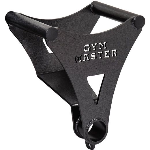 GM3 Parallel Grip Landmine T-Bar Row Handle for Olympic Barbells