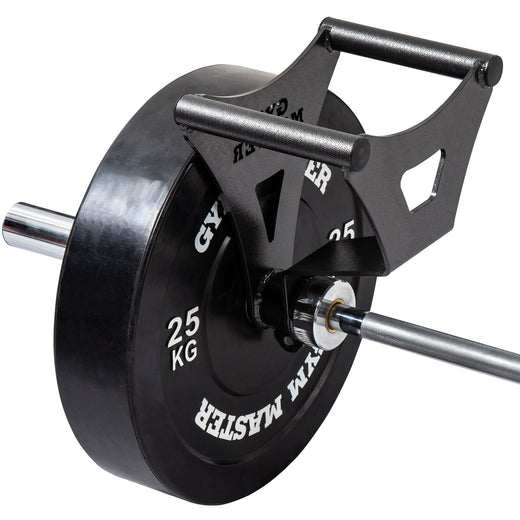 GM3 Parallel Grip Landmine T-Bar Row Handle for Olympic Barbells