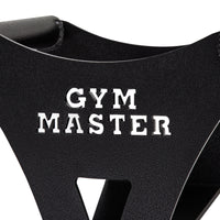 Thumbnail for GM3 Parallel Grip Landmine T-Bar Row Handle for Olympic Barbells