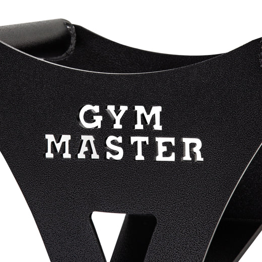 GM3 Parallel Grip Landmine T-Bar Row Handle for Olympic Barbells